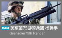 Grenadier75th Ranger Task Force Ranger